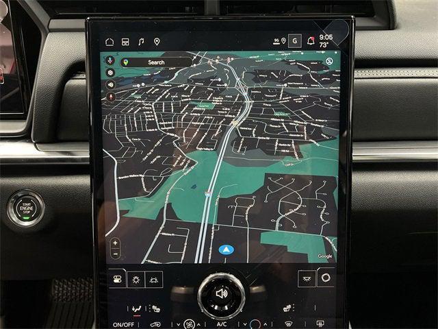 Photo of 2026 Volcanic Red Tintcoat GMC Terrain
