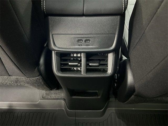 Photo of 2026 Volcanic Red Tintcoat GMC Terrain