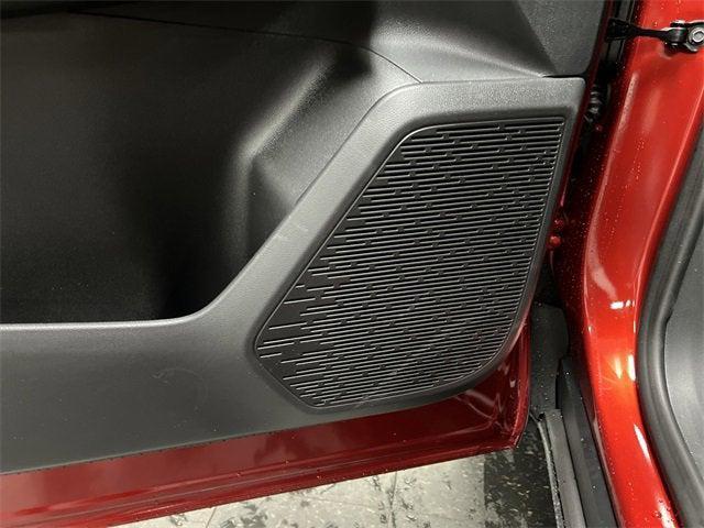 Photo of 2026 Volcanic Red Tintcoat GMC Terrain