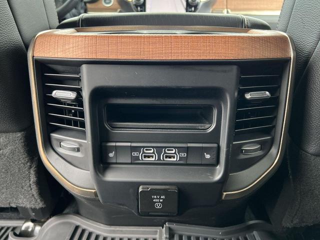 Photo of 2024 Black RAM 3500