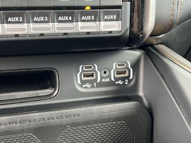 Photo of 2024 Black RAM 3500
