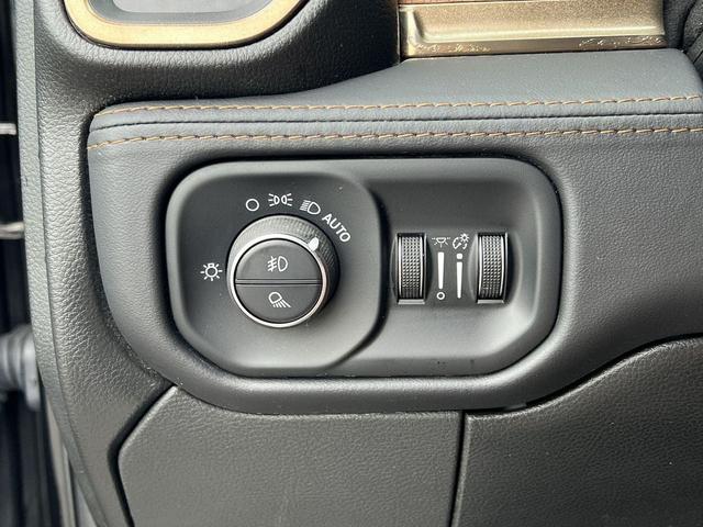 Photo of 2024 Black RAM 3500