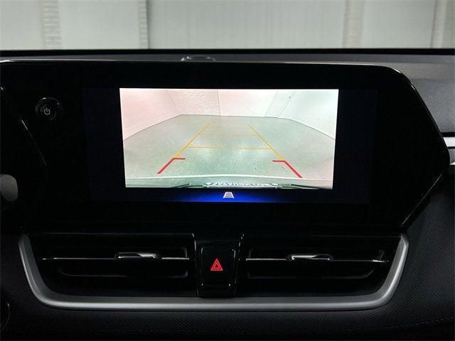 Photo of 2026 Summit White Chevrolet Trailblazer
