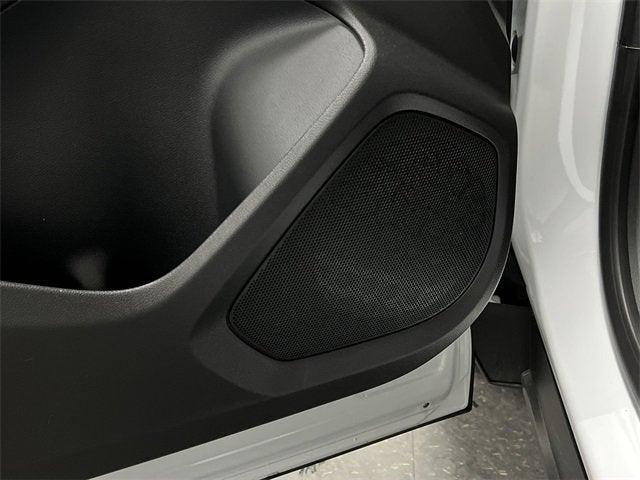 Photo of 2026 Summit White Chevrolet Trailblazer