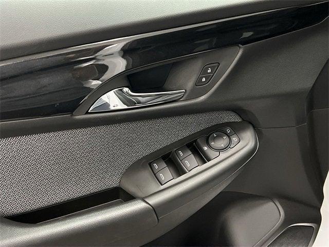 Photo of 2026 Summit White Chevrolet Trailblazer