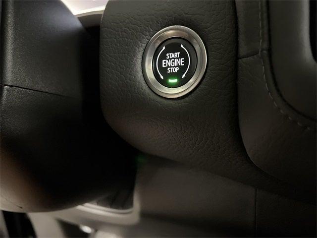 Photo of 2024 Onyx Black GMC Yukon XL