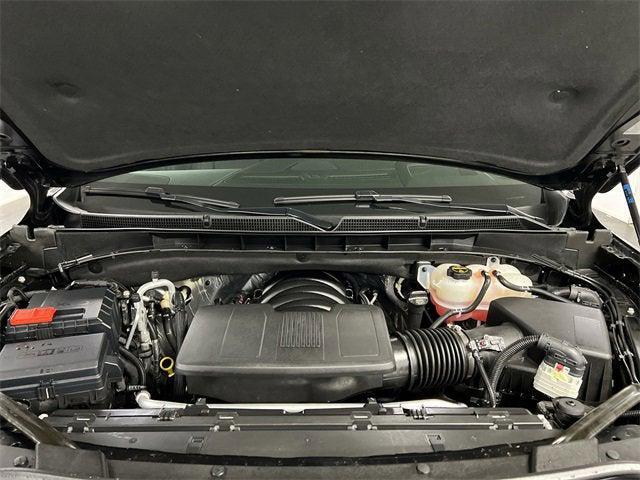 Photo of 2024 Onyx Black GMC Yukon XL