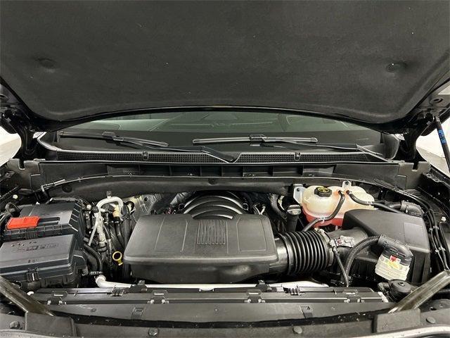 Photo of 2024 Onyx Black GMC Yukon XL