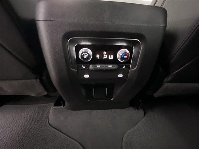 Photo of 2024 Onyx Black GMC Yukon XL