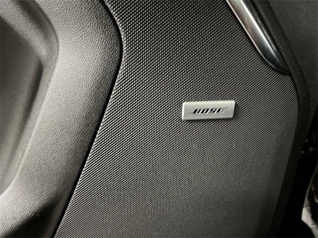 Photo of 2024 Onyx Black GMC Yukon XL
