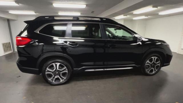 Photo of 2024  Subaru Ascent