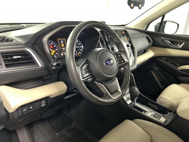 Photo of 2024  Subaru Ascent