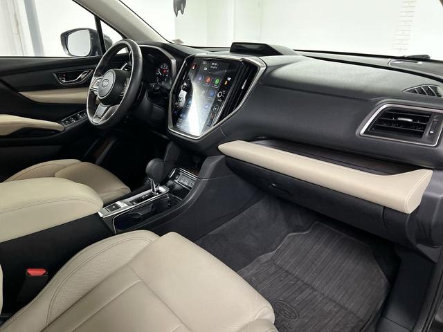 Photo of 2024  Subaru Ascent