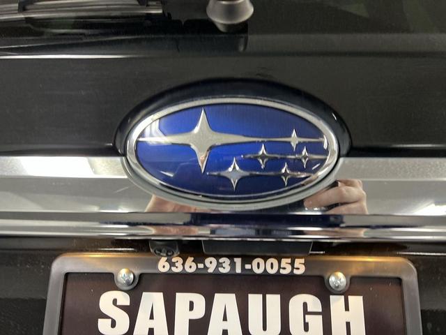 Photo of 2024  Subaru Ascent