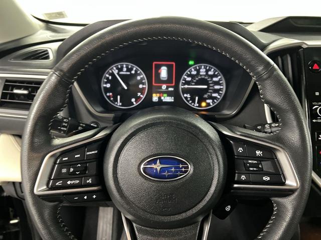 Photo of 2024  Subaru Ascent