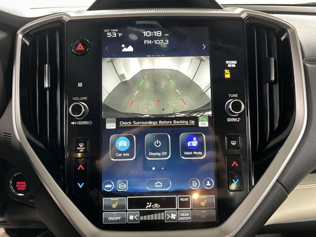 Photo of 2024  Subaru Ascent