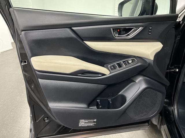 Photo of 2024  Subaru Ascent