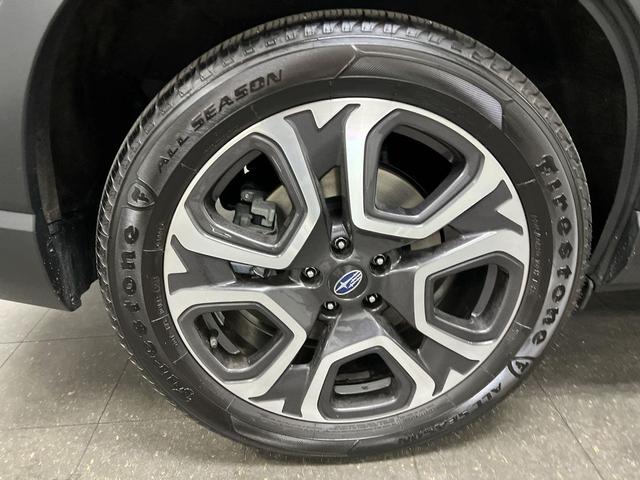 Photo of 2024  Subaru Ascent