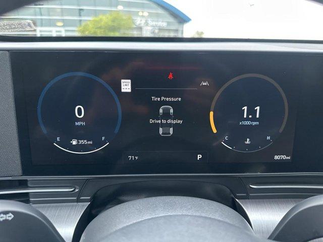 Photo of 2024 Black Hyundai KONA