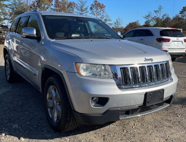 2011 Jeep Grand Cherokee