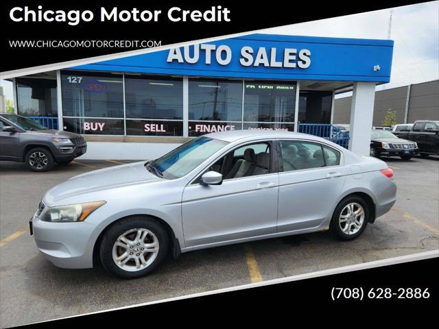 2010 Honda Accord