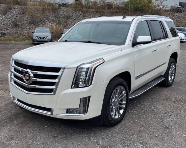 2015 Cadillac Escalade