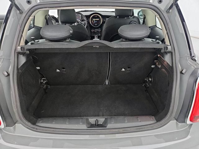 Photo of 2020 Gray MINI Hardtop
