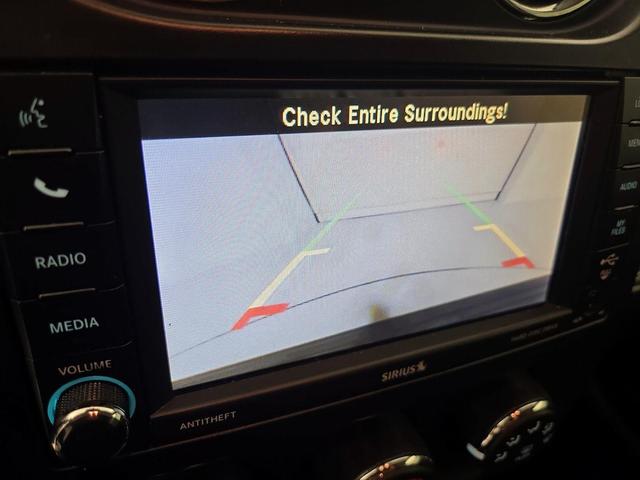 Photo of 2016 Gray Jeep Compass