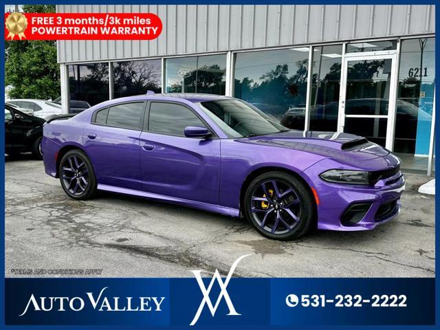 2019 Dodge Charger