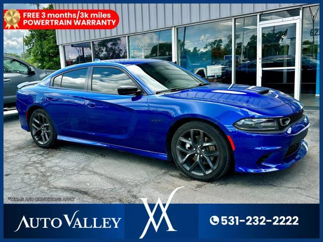 2021 Dodge Charger