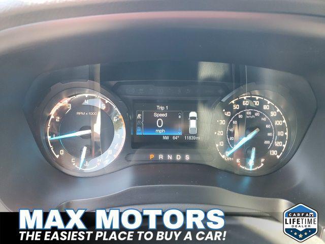 Photo of 2023 Oxford White Ford Ranger