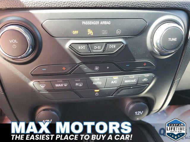 Photo of 2023 Oxford White Ford Ranger
