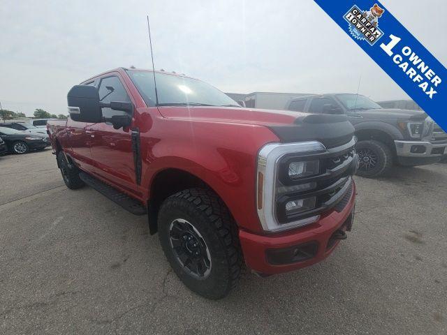 2024 Ford F-350