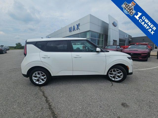 2023 Kia SOUL