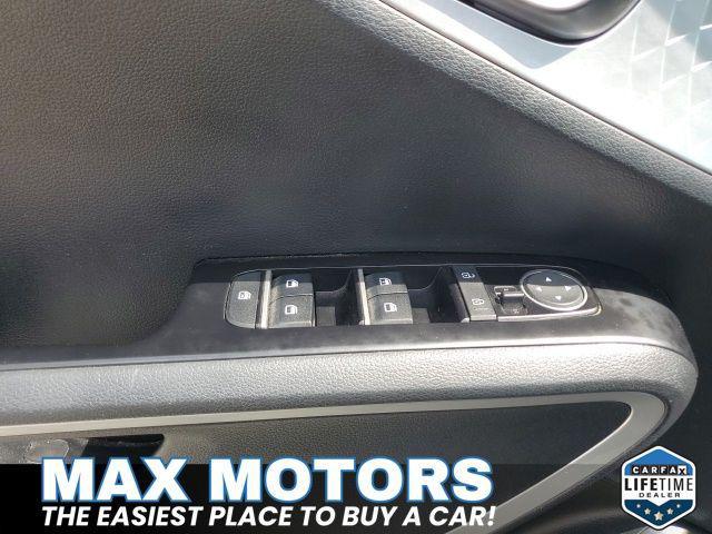 Photo of 2023 Gravity Gray Kia Soul