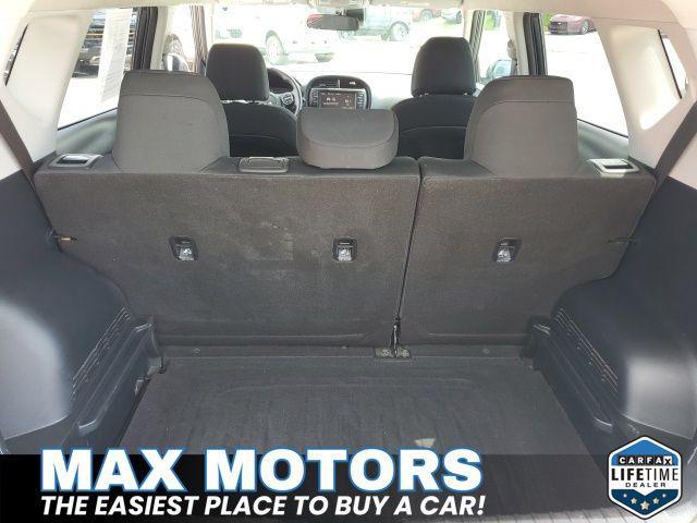 Photo of 2023 Gravity Gray Kia Soul