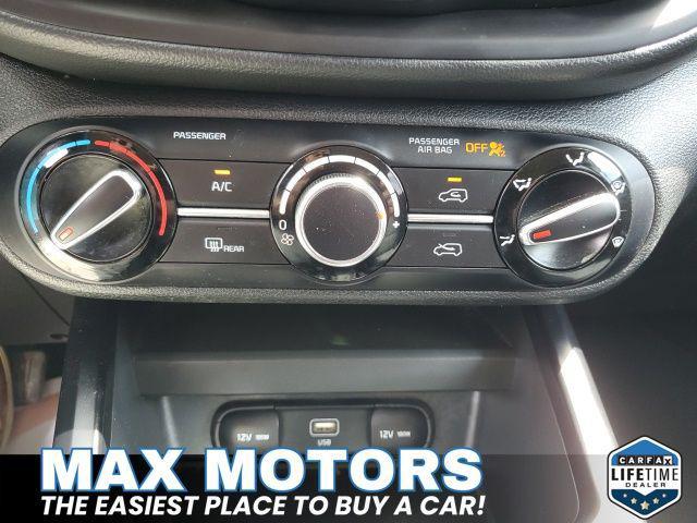 Photo of 2023 Gravity Gray Kia Soul