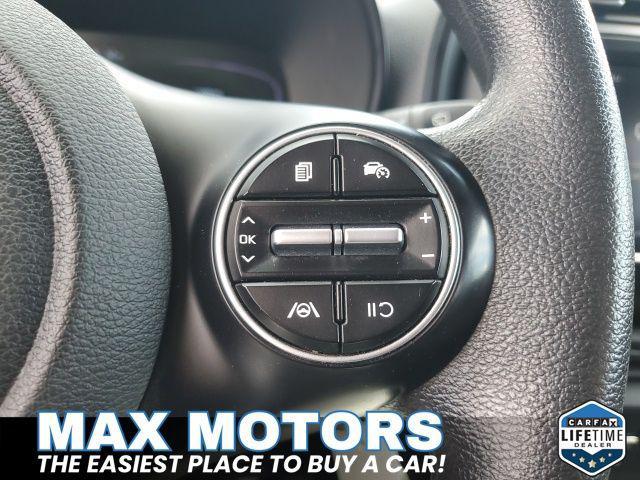 Photo of 2023 Gravity Gray Kia Soul