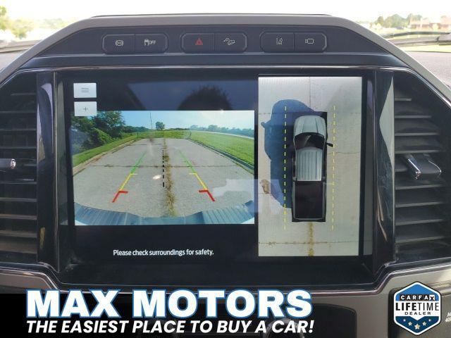 Photo of 2022 Stone Gray Metallic Ford F-350