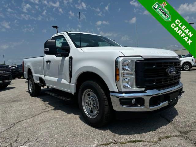 2024 Ford F-350