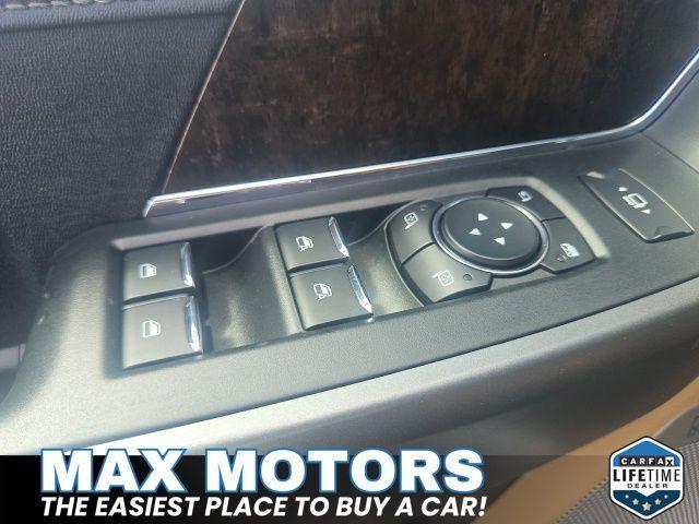 Photo of 2025 Glacier Gray Metallic Tri-Coat Ford F-350