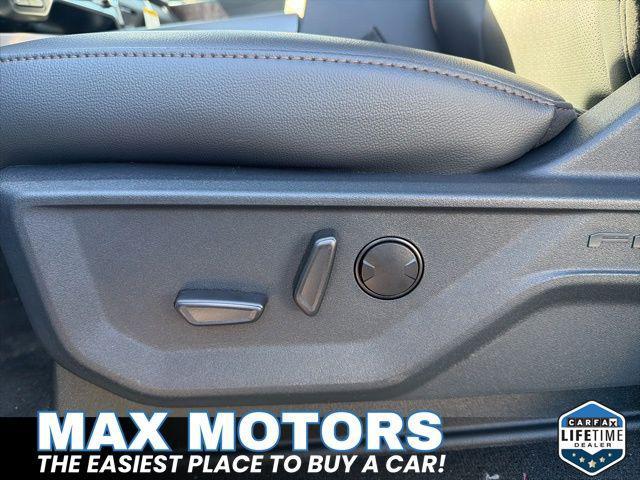 Photo of 2026 Glacier Gray Metallic Tri-Coat Ford F-350