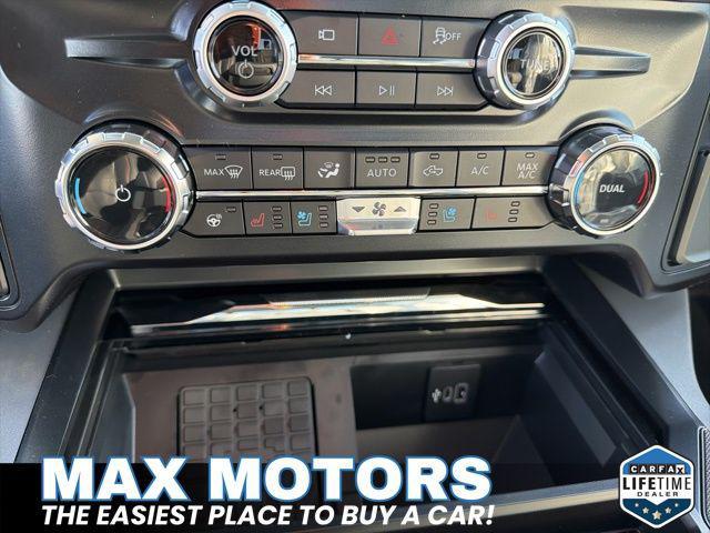 Photo of 2026 Glacier Gray Metallic Tri-Coat Ford F-350
