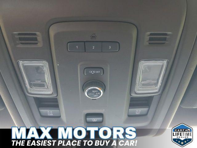Photo of 2021 Satin Steel Metallic Chevrolet Tahoe