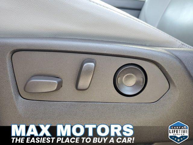 Photo of 2021 Satin Steel Metallic Chevrolet Tahoe