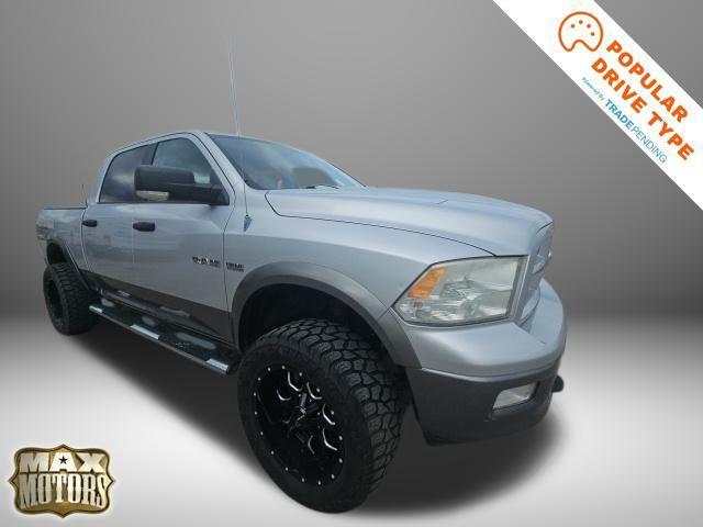 2010 Dodge Ram 1500