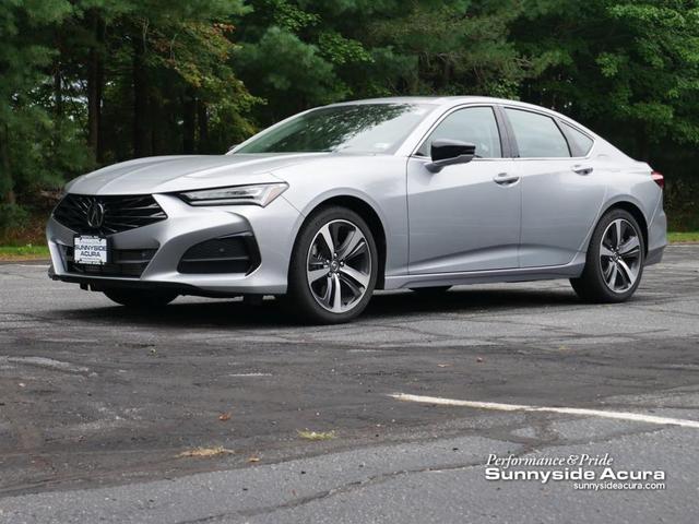 2024 Acura TLX