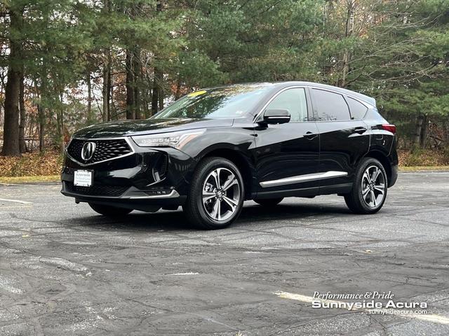 2024 Acura RDX