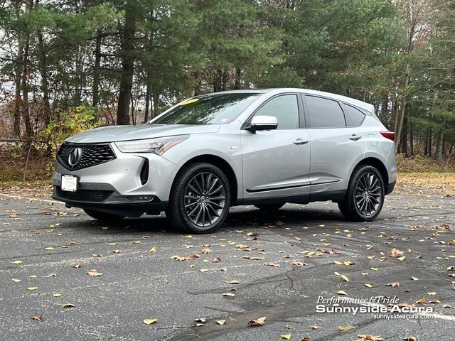 2024 Acura RDX