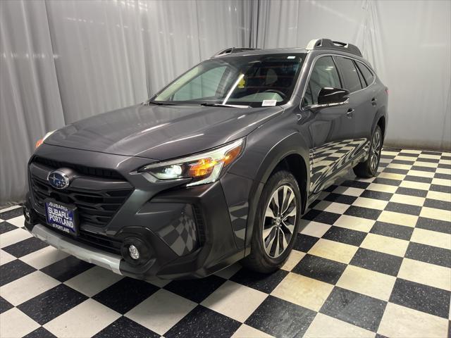 2023 Subaru Outback